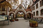 Vignette pour Zoo de Leipzig