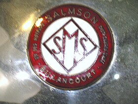 logo de Salmson