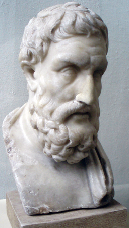 Epicurus-PergamonMuseum