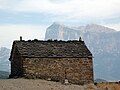 Ermita de san Miguel