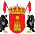 Brasão de armas de Cuenca de Campos