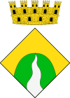 Coat of arms of Rialp
