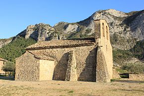 Igreja de Sant Víctor