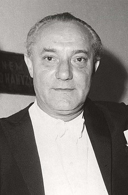 Ferencsik János (1972)