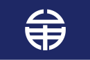 Drapeau de Mugi-chō