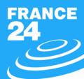 France 24のサムネイル