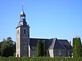 Église Saint-Pierre-Saint-Paul de La Beslière