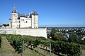 Château de Saumur