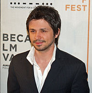 フレディ・ロドリゲス Freddy Rodriguez