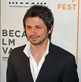 Tribeca Film Festival Апрель 2007