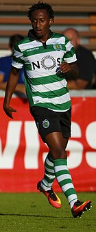 Gelson Martins