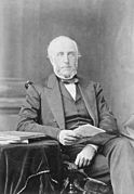 George Brown (Canadian politician)