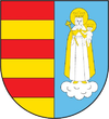 Coat of arms of Gmina Kamionka Wielka