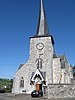 L'église Saint-Lambert