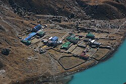 Gokyo