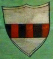 Wappen der Grimming auf Schloss Goldegg (um 1536)