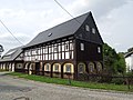 Wohnhaus (Umgebinde)