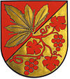 貢德爾斯多夫徽章