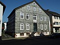 Fachwerkhaus