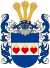 Coat of arms of Halmstad Municipality