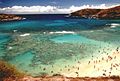 Hanauma Bay