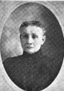 Hannah Crispe DeLefebvre