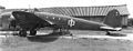 He-111A轟炸機