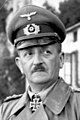 Ģenerālpulkvedis Heinrihs fon Fītinghofs (no 1945. gada 27. janvāra līdz 10. martam)