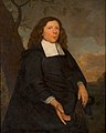 Portrait of a Man, 1677