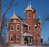 Henry Stussi House