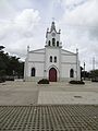 Katholieke kerk van San Juan