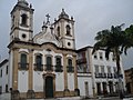 Miniatura para Iglesia de Nuestra Señora de las Cadenas