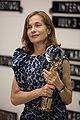 Isabelle Huppert KVIFF