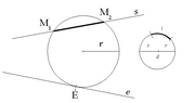 A(z) Kör (geometria) lap bélyegképe