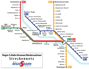 Karte der Regio-S-Bahn Bremen-Niedersachsen.png