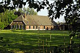 Kasteel Sinderen - boerderij Huisboer