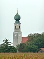 Katholische Wallfahrtskirche Unschuldige Kindlein