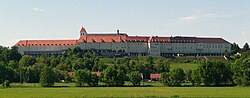 Vignette pour Abbaye de Mallersdorf