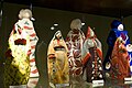 Музей керамики Кютахьи. Фигурки