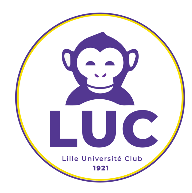 Logo du LUC