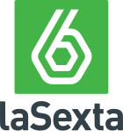 logo de Gestora de Inversiones Audiovisuales La Sexta