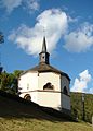 Kapelle in Heiderscheidergrund