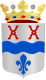 拉爾貝克 Laarbeek徽章