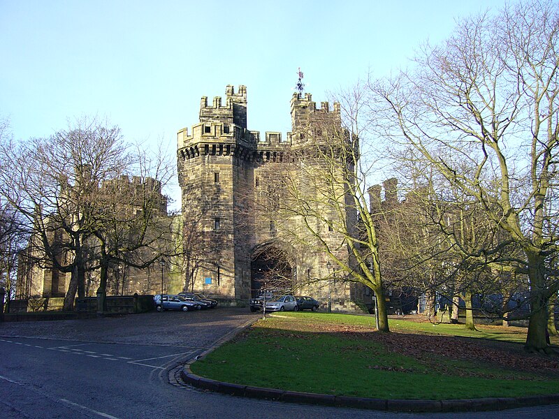 File:Lancaster Castle.jpg
