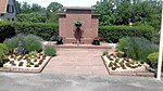 Monument aux morts 1914-1918 et 1939-1945.