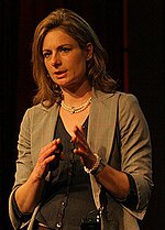 Miniatura para Lisa Randall