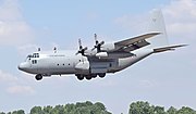 Lockheed C-130 Hercules