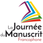Vignette pour Journée du manuscrit francophone