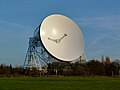 Lovell Telescope, Jodrell Bank