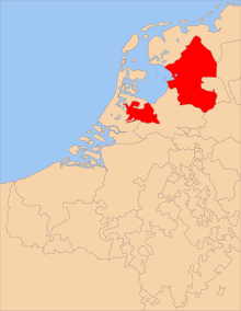Description de l'image Low_Countries_Locator_Prince-Bischopric_Utrecht.svg.